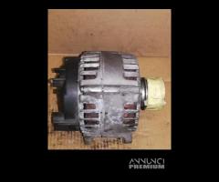 Alternatore VOLKSWAGEN GOLF 6 1.9 TDI del 2009