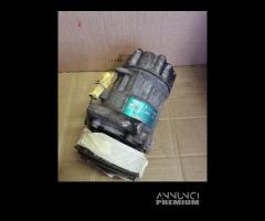 Compressore clima CITROEN C3 1398cc HDI del 2005 - 1