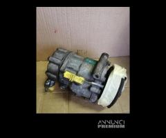 Compressore clima CITROEN C3 1398cc HDI del 2005 - 2