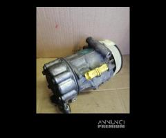 Compressore clima CITROEN C3 1398cc HDI del 2005