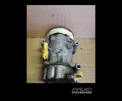 Compressore clima CITROEN C3 1398cc HDI del 2005