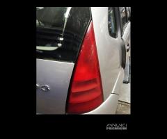 Fanale posteriore destro CITROEN C3 del 2005