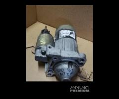 Motorino avviamento RENAULT CLIO 15 DCI '03