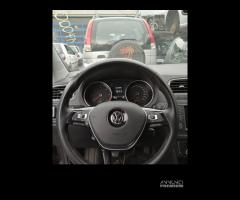 Airbag volante VOLKSWAGEN POLO del 2017