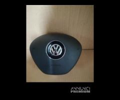 Airbag volante VOLKSWAGEN POLO del 2017