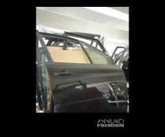 Porta anteriore dx RENAULT MEGANE SCENIC del 2006