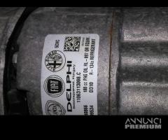 Compressore clima ALFA ROMEO GIULIETTA 1.4 2014 - 5