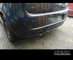 Paraurti posteriore FIAT GRANDE PUNTO del 2009