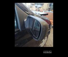 Specchio destro RENAULT CLIO del 2007