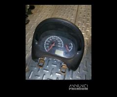 Quadro strumenti FIAT SEICENTO 1108cc benzina 2002 - 2