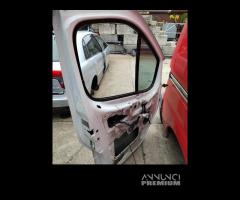 Porta anteriore sx nuda RENAULT TRAFIC del 2003 - 1