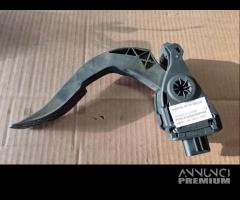 Pedale acceleratore AUDI A4 1968cc TDI del 2012 - 1