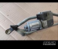 Motorino tergi anteriore AUDI A4 del 2012