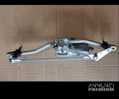 Motorino tergi anteriore AUDI A4 del 2012 - 7