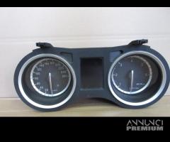 Quadro strumenti ALFA ROMEO 159 2.4 del 2006 - 1