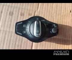 Interruttore fari AUDI A4 del 2012