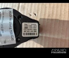 Interruttore fari AUDI A4 del 2012