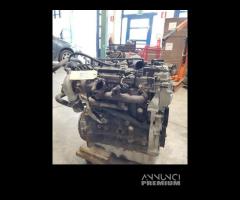 Motore HYUNDAI I20 1396cc diesel del 2011 - 4