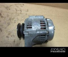 Alternatore PIAGGIO PORTER 1.0 benzina del 1995 - 4