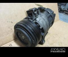 Compressore clima BMW 320 2.0 diesel del 2002