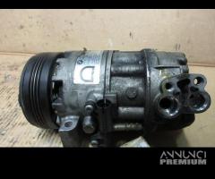 Compressore clima BMW 320 2.0 diesel del 2002