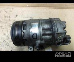 Compressore clima BMW 320 2.0 diesel del 2002