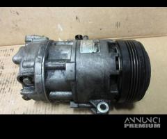 Compressore clima BMW 320 2.0 diesel del 2002 - 7