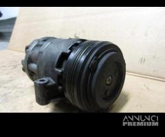 Compressore clima BMW 320 2.0 diesel del 2002 - 8