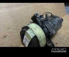 Compressore clima BMW 320 2.0 diesel del 2000 - 2