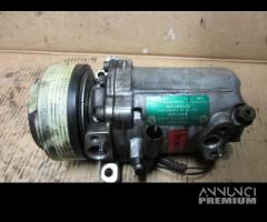 Compressore clima BMW 320 2.0 diesel del 2000 - 3