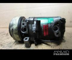 Compressore clima BMW 320 2.0 diesel del 2000