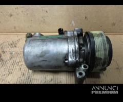 Compressore clima BMW 320 2.0 diesel del 2000