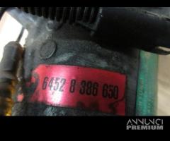 Compressore clima BMW 320 2.0 diesel del 2000 - 8