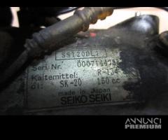 Compressore clima BMW 320 2.0 diesel del 2000 - 9