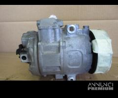 Compressore clima IBIZA XPLOD 1422cc TDI del 2005 - 3