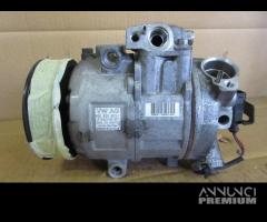 Compressore clima IBIZA XPLOD 1422cc TDI del 2005 - 8