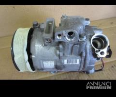 Compressore clima IBIZA XPLOD 1422cc TDI del 2005 - 9