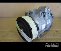 Compressore clima IBIZA XPLOD 1422cc TDI del 2005 - 10