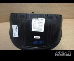 Quadro strumenti BMW 118 2.0 diesel del 2004 - 4