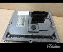 Centralina motore SMART FORTWO 698 2003