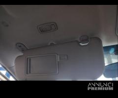 Aletta parasole sinistra HYUNDAI I30 del 2013