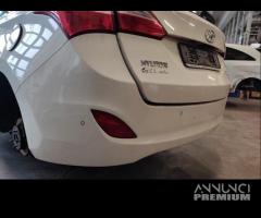 Paraurti posteriore HYUNDAI I30 del 2013 - 5