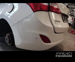 Paraurti posteriore HYUNDAI I30 del 2013 - 6