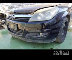 Paraurti anteriore OPEL ASTRA H del 2005 - 3