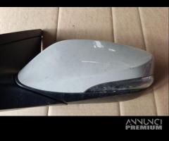 Specchio sinistro HYUNDAI I30 del 2013 - 4