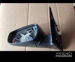 Specchio sinistro HYUNDAI I30 del 2013 - 5