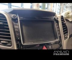 Autoradio HYUNDAI I30 del 2013