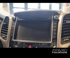 Autoradio HYUNDAI I30 del 2013