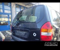 Portellone nudo OPEL ZAFIRA del 2002