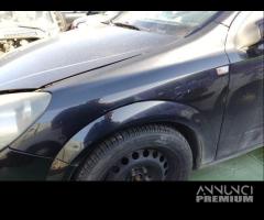 Parafango sinistro OPEL ASTRA H del 2005